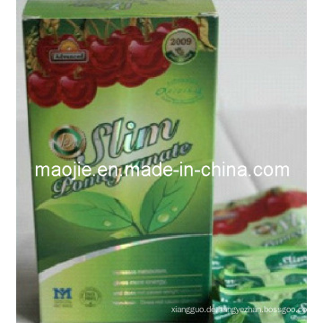Weightloss Superprodukt - Slim Granatapfel (350 mg * 30pills)